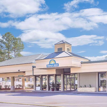 Days Inn By Wyndham Attalla Dış mekan fotoğraf