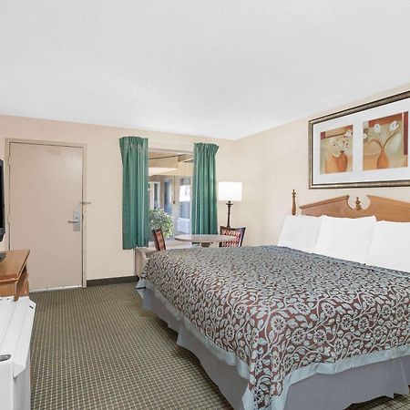 Days Inn By Wyndham Attalla Dış mekan fotoğraf
