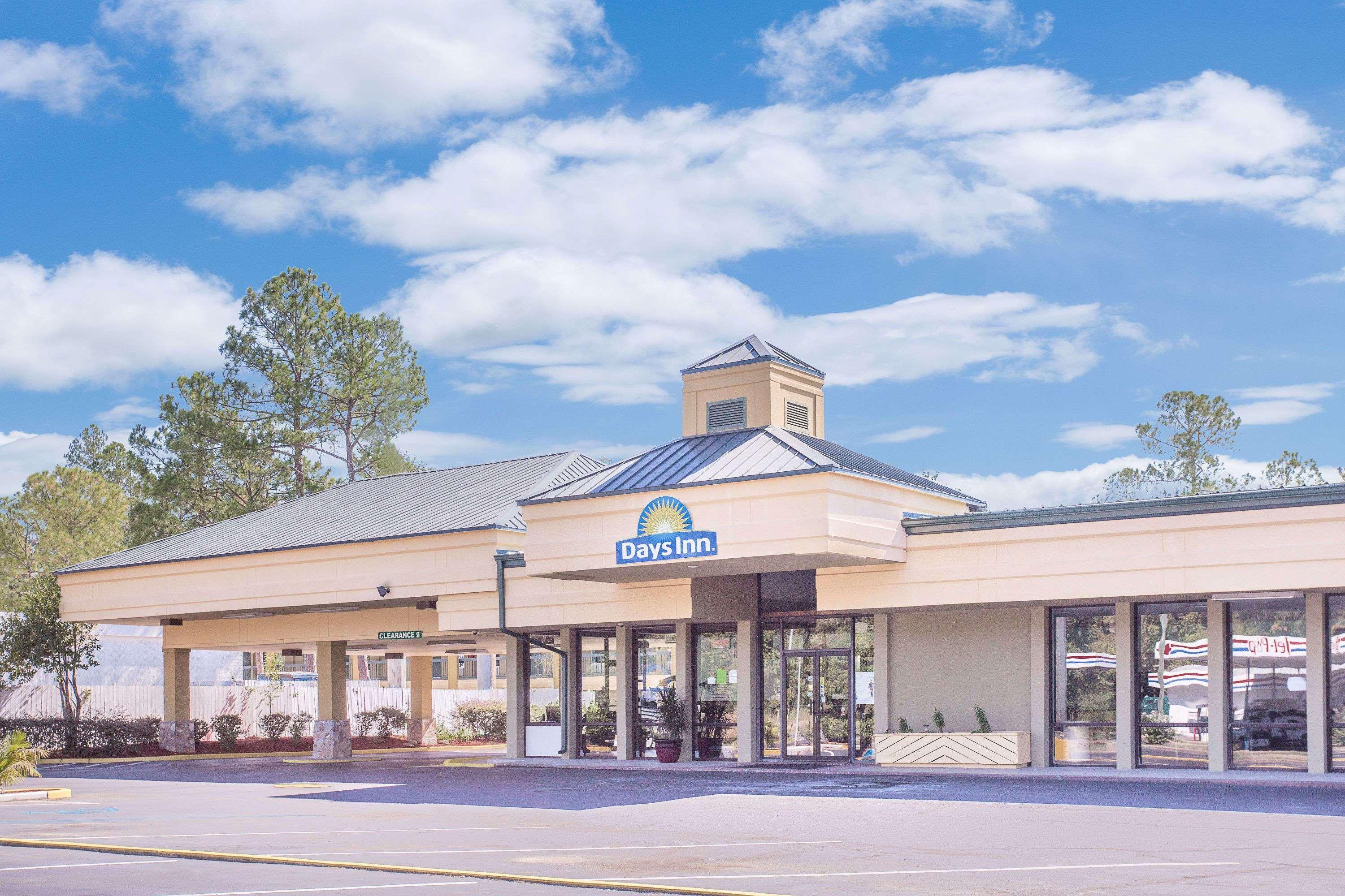 Days Inn By Wyndham Attalla Dış mekan fotoğraf