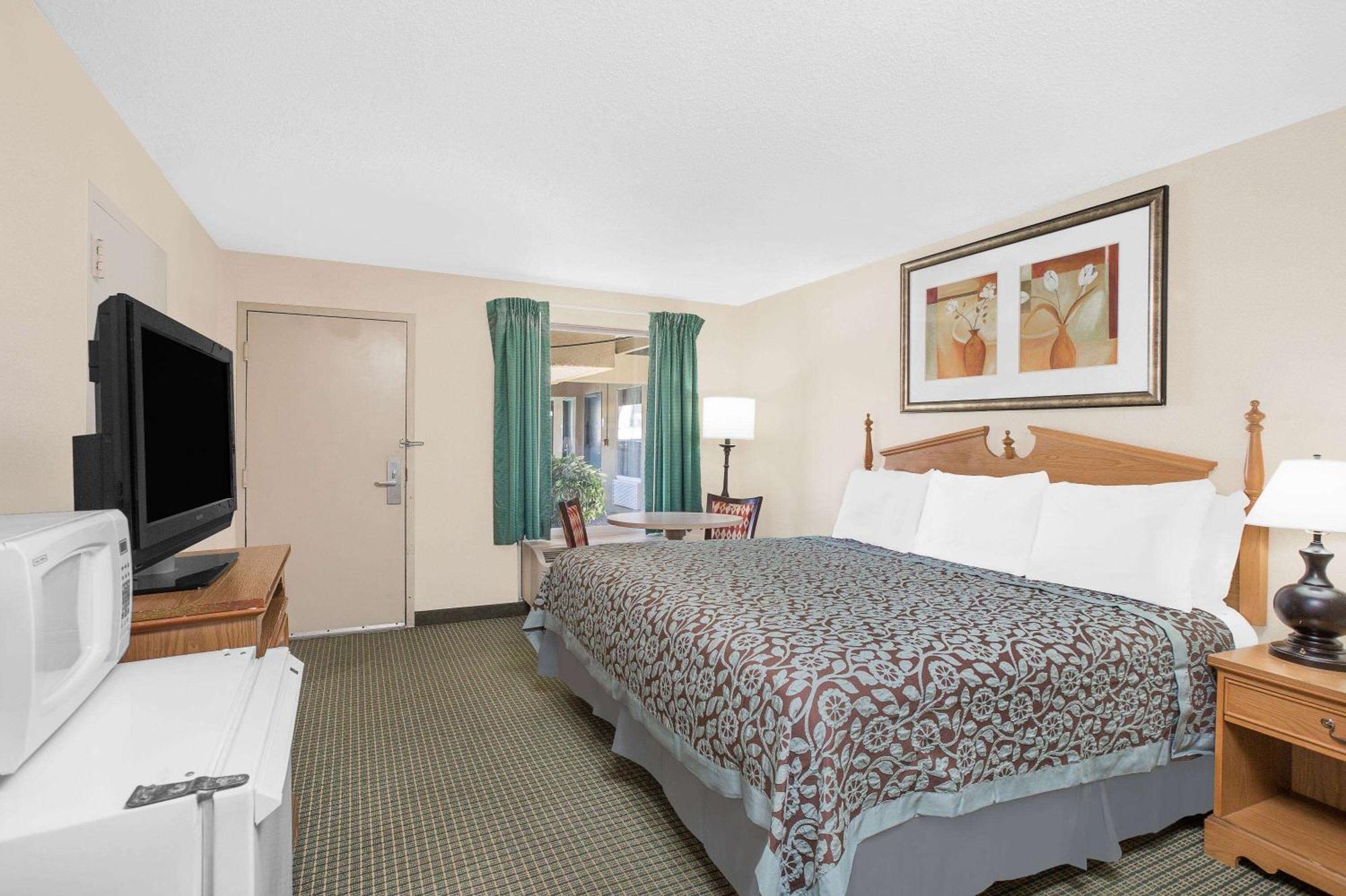 Days Inn By Wyndham Attalla Dış mekan fotoğraf