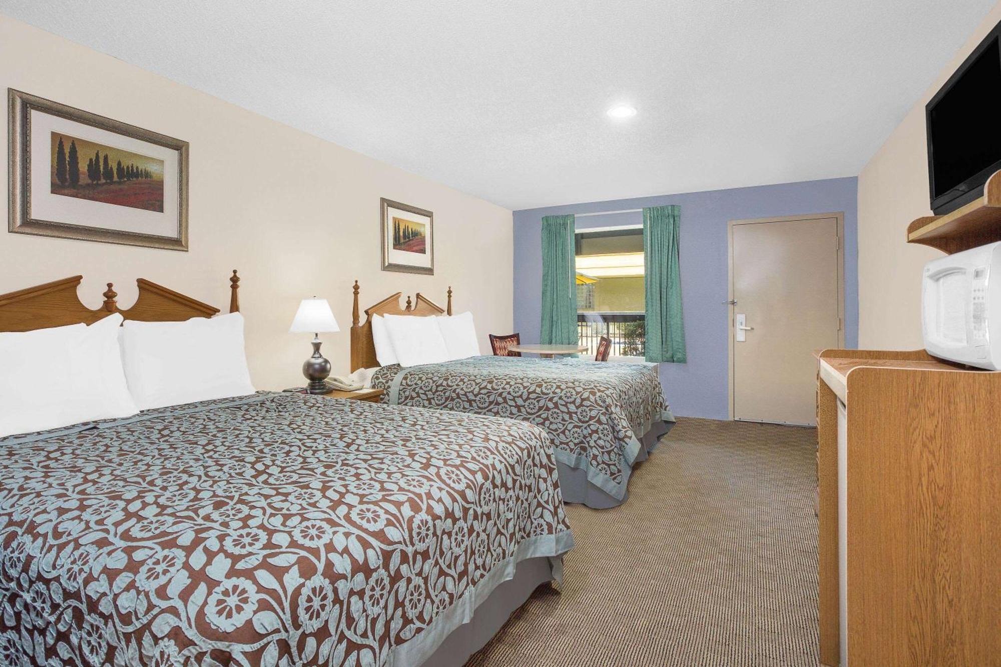 Days Inn By Wyndham Attalla Dış mekan fotoğraf
