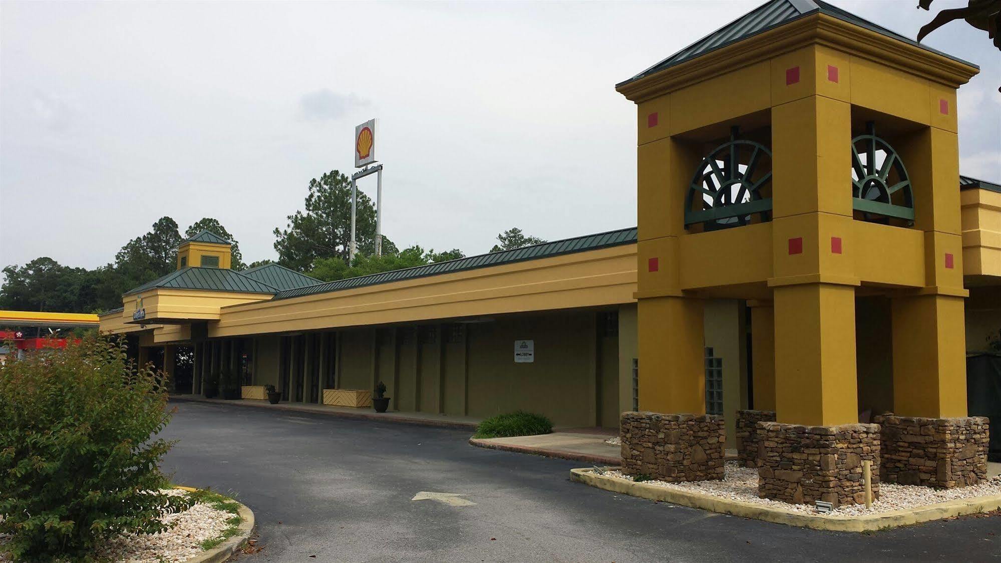 Days Inn By Wyndham Attalla Dış mekan fotoğraf