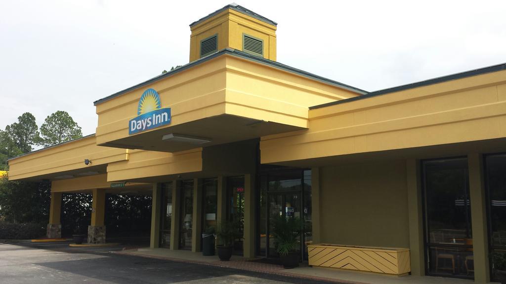 Days Inn By Wyndham Attalla Dış mekan fotoğraf